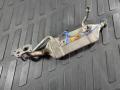 охладитель EGR / Радиатор EGR Mercedes-Benz GL-Класс X164 [рестайлинг] 2010, 3.0 л., OM 642.820, дизель, АКПП, внедорожник 5 дв., A1642140027 - фото №3