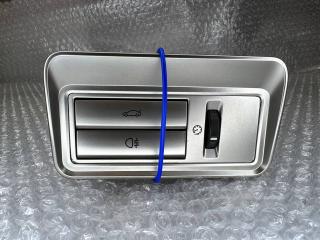 кнопка открытия багажника Jaguar XF X250 CC9 2010, 5.0 л., 508PN, бензин, 8X2311654AB