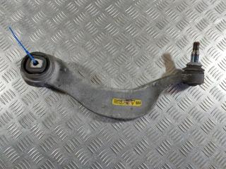 рычаг передний правый BMW 7 серия F01/F02 [рестайлинг] 2014, 4.4 л., N63 B44 B, бензин, АКПП, седан, 31126775960, 31124083312, 6775960, 4083312