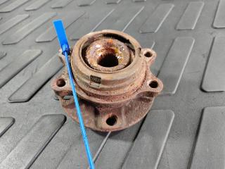 ступица передняя Infiniti QX70 1 поколение 2015, 3.7 л., бензин, АКПП, внедорожник 5 дв., 40202EG300