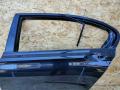 дверь задняя левая BMW 7 серия F01/F02 [рестайлинг] 2014, 4.4 л., N63 B44 B, бензин, АКПП, седан - фото №4