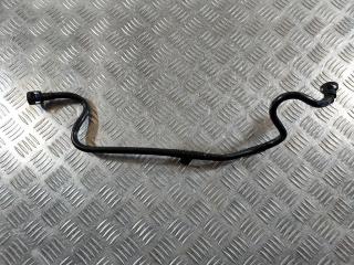 патрубок вентиляции картера BMW 7 серия F01/F02 [рестайлинг] 2014, 4.4 л., N63 B44 B, бензин, АКПП, седан, 13907636138, 7636138