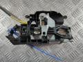 скелет ручки двери задней правой BMW 5 серия F07/F10/F11 2012, 3.0 л., N55 B30 A, бензин, АКПП, хетчбэк 5 дв., X4718722812, 8722812 - фото №2