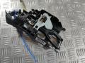 скелет ручки двери задней правой BMW 5 серия F07/F10/F11 2012, 3.0 л., N55 B30 A, бензин, АКПП, хетчбэк 5 дв., X4718722812, 8722812 - фото №3