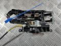 скелет ручки двери задней правой BMW 5 серия F07/F10/F11 2012, 3.0 л., N55 B30 A, бензин, АКПП, хетчбэк 5 дв., X4718722812, 8722812 - фото №4
