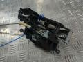 скелет ручки двери передней правой BMW 5 серия F07/F10/F11 F10 2012, 3.0 л., N55 B30 A, бензин, АКПП, хетчбэк 5 дв., X4718722812, 8722812 - фото №3