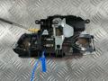 скелет ручки двери передней правой BMW 5 серия F07/F10/F11 F10 2012, 3.0 л., N55 B30 A, бензин, АКПП, хетчбэк 5 дв., X4718722812, 8722812 - фото №4