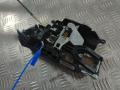 скелет ручки двери передней правой BMW 5 серия F07/F10/F11 F10 2012, 3.0 л., N55 B30 A, бензин, АКПП, хетчбэк 5 дв., X4718722812, 8722812 - фото №5