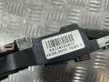скелет ручки двери передней правой BMW 5 серия F07/F10/F11 F10 2012, 3.0 л., N55 B30 A, бензин, АКПП, хетчбэк 5 дв., X4718722812, 8722812 - фото №7