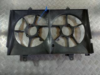 диффузор вентилятора Nissan Murano Z50 2005, 3.5 л., VQ35DE, бензин, АКПП, внедорожник 5 дв., 21483CA000