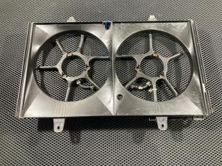 диффузор вентилятора Nissan Murano Z50 2005, 3.5 л., VQ35DE, бензин, АКПП, внедорожник 5 дв., 21483CA000