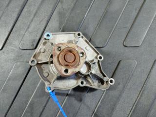 помпа Audi A6 4F/C6 [рестайлинг] 2009, 3.0 л., CAJA, бензин, АКПП, седан, 06E121018D, 06E121018AX, 06E121018DX
