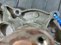 помпа Audi A6 4F/C6 [рестайлинг] 2009, 3.0 л., CAJA, бензин, АКПП, седан, 06E121018D, 06E121018AX, 06E121018DX - фото №8