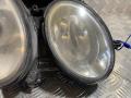 фара правая Mercedes-Benz E-Класс W211/S211 W211 2005, 2.5 л., M 272.911, бензин, АКПП, седан, A2118202061, 15436001 - фото №5