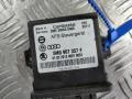 блок управления постоянным ближним светом фары Volkswagen Passat CC 1 поколение 2012, 2.0 л., CCZB, бензин, АКПП, купе, 5M0907357F - фото №6