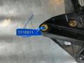 коллектор впускной Mercedes-Benz C-Класс W204 [рестайлинг] 2012, 3.5 л., M 276.957, бензин, АКПП, седан, A2761401344, A2761401244 - фото №9