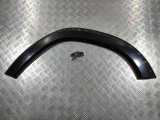 накладка колесной арки Mercedes-Benz GL-Класс X166 W166 2015, 4.0 л., M 278.910, бензин, АКПП, внедорожник 5 дв.