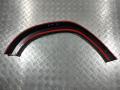 накладка колесной арки Mercedes-Benz GL-Класс X166 W166 2015, 4.0 л., M 278.910, бензин, АКПП, внедорожник 5 дв. - фото №6