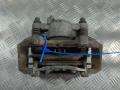 суппорт передний левый Mercedes-Benz E-Класс W212/S212/C207/A207 2011, 3.5 л., M 276.952, бензин, АКПП, седан - фото №4