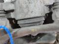 суппорт передний левый Mercedes-Benz E-Класс W212/S212/C207/A207 2011, 3.5 л., M 276.952, бензин, АКПП, седан - фото №6