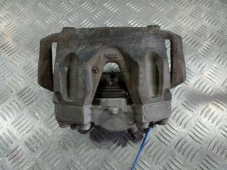 суппорт передний левый Mercedes-Benz E-Класс W212/S212/C207/A207 2011, 3.5 л., M 276.952, бензин, АКПП, седан