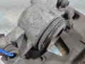 суппорт передний левый Mercedes-Benz E-Класс W212/S212/C207/A207 2011, 3.5 л., M 276.952, бензин, АКПП, седан - фото №5