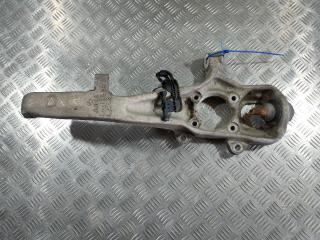 кулак поворотный левый Mercedes-Benz GL-Класс X166 2012, 4.7 л., M 278.928, бензин, АКПП, внедорожник 5 дв., A1663300920