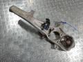кулак поворотный левый Mercedes-Benz GL-Класс X166 2012, 4.7 л., M 278.928, бензин, АКПП, внедорожник 5 дв., A1663300920 - фото №2