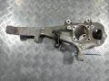 кулак поворотный левый Mercedes-Benz GL-Класс X166 2012, 4.7 л., M 278.928, бензин, АКПП, внедорожник 5 дв., A1663300920 - фото №3