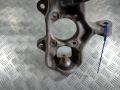 кулак поворотный левый Mercedes-Benz GL-Класс X166 2012, 4.7 л., M 278.928, бензин, АКПП, внедорожник 5 дв., A1663300920 - фото №4
