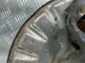 кулак задний правый Mercedes-Benz GL-Класс X166 2012, 4.7 л., M 278.928, бензин, АКПП, внедорожник 5 дв., A1663570205 - фото №7