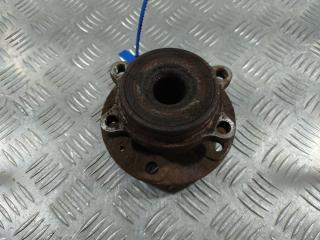 ступица передняя Volkswagen Passat CC 1 поколение 2010, 2.0 л., CCTA, бензин, АКПП, седан, 3C0498621