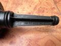крышка масляного стакана Mercedes-Benz M-Класс W163 2001, 2.7 л., OM 612.963, дизель, АКПП, внедорожник 5 дв., A6111800010 - фото №3
