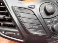 накладка на торпедо (консоль) Ford Fiesta 6 поколение 2010, 1.3 л., SNJB, бензин, АКПП, хетчбэк 5 дв., 8A6118A802AGW - фото №3