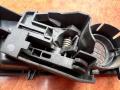 накладка двери (крышки) багажника Ford Fiesta 6 поколение 2010, 1.3 л., SNJB, бензин, АКПП, хетчбэк 5 дв., 8A61A22601 - фото №5