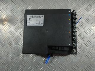 Блок управления BCM (Body Control Module) Mercedes-Benz S-Класс W221 2008, 5.5 л., M 273.961, бензин, АКПП, седан, A2215400401