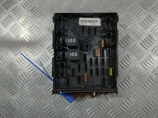 блок предохранителей Volkswagen Passat CC 1 поколение 2012, 2.0 л., CCZB, бензин, АКПП, купе, 3C0937125A