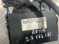блок управления АКПП Mercedes-Benz M-Класс W163 [рестайлинг] 2005, 2.7 л., OM 612.963, дизель, АКПП, внедорожник 5 дв., A0255450632, 5WK33846 - фото №7