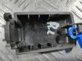 ручка наружная Land Rover Range Rover Sport 1 поколение [рестайлинг] 2010, 5.0 л., 508PN, бензин, АКПП, внедорожник 5 дв., CXJ500040 - фото №6