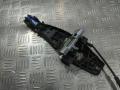 скелет ручки двери передней правой Land Rover Range Rover Sport 1 поколение [рестайлинг] 2010, 5.0 л., 508PN, бензин, АКПП, внедорожник 5 дв., LR018297, AH22-203A28-CB - фото №3