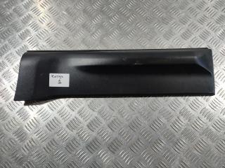 молдинг двери задней левой Land Rover Range Rover Sport 1 поколение [рестайлинг] 2011, 5.0 л., 508PN, бензин, АКПП, внедорожник 5 дв., LR024090, DGP000231