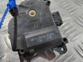 моторчик заслонки печки Land Rover Range Rover Sport 1 поколение [рестайлинг] 2011, 5.0 л., 508PN, бензин, АКПП, внедорожник 5 дв., MF1138002320, 38002320 - фото №7