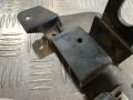 брызговик Audi Q7 4L 2008, 4.2 л., BAR, бензин, внедорожник 5 дв., 4L0854816, 4L0854815 - фото №7