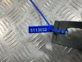 брызговик Audi Q7 4L 2008, 4.2 л., BAR, бензин, внедорожник 5 дв., 4L0854816, 4L0854815 - фото №8