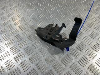 замок капота Infiniti FX35 1 поколение 2006, 3.5 л., VQ35DE, бензин, АКПП, внедорожник 5 дв., 65601CG000