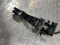 скелет ручки двери передней левой Land Rover Range Rover Sport 1 поколение [рестайлинг] 2010, 5.0 л., 508PN, бензин, АКПП, внедорожник 5 дв., LR018297, AH22-203A28-CB, AH22203A29DB - фото №5