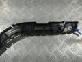Крепление бампера заднего Jaguar XF X250 2010, 5.0 л., 508PN, бензин, АКПП, седан, C2Z10617, 8X2317B930AF - фото №8