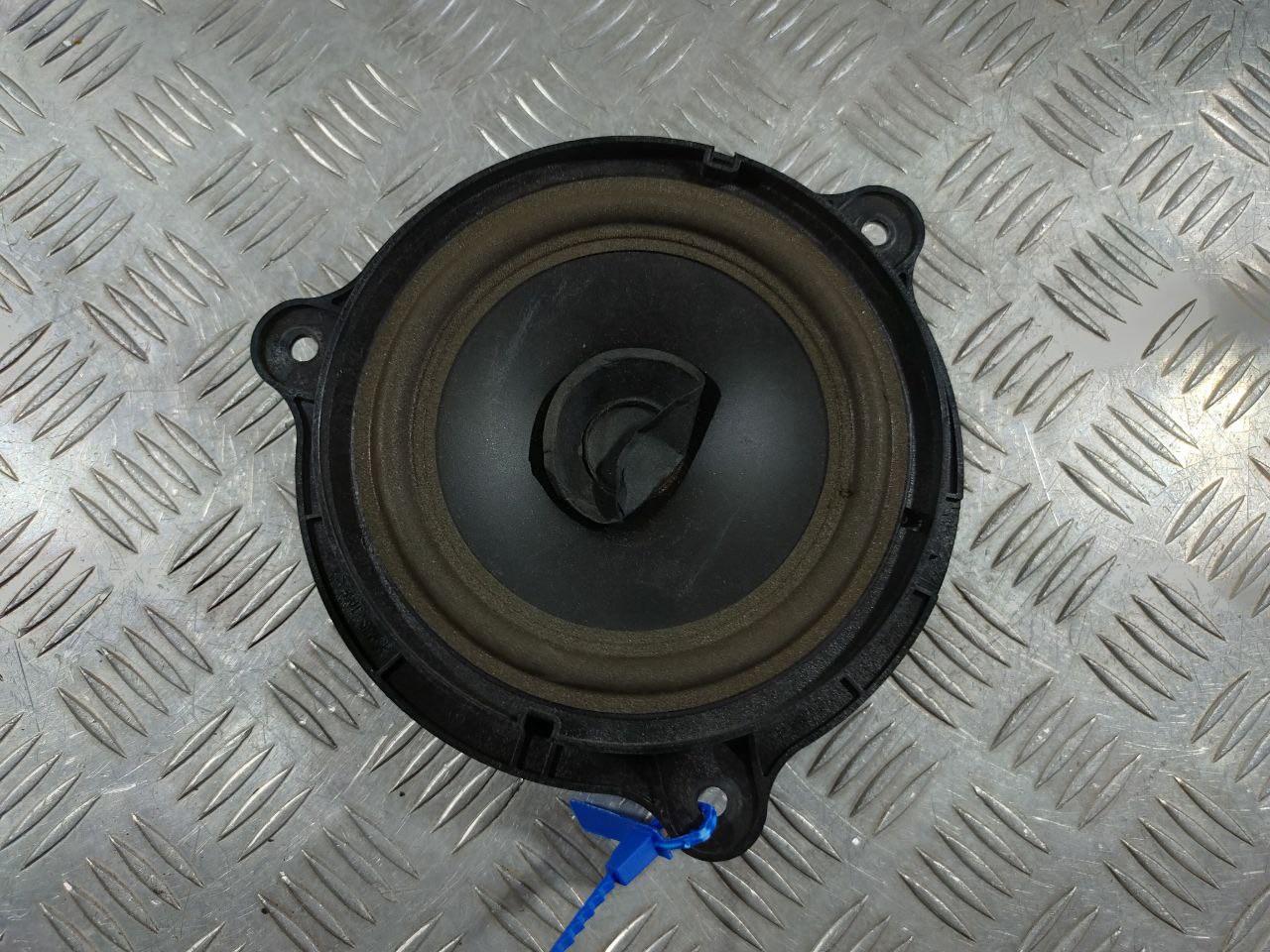 динамик двери Nissan Murano Z51 2008, 3.5 л., VQ35DE, бензин, АКПП, внедорожник 5 дв., 28156JM00A, 7606200831 - фото №1