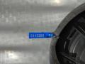 динамик двери Ford Fiesta 6 поколение 2010, 1.3 л., SNJB, бензин, АКПП, хетчбэк 5 дв., AA6T18808CA - фото №7