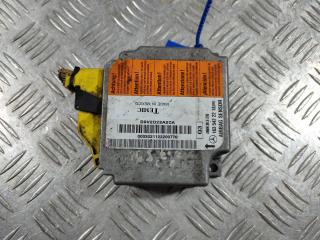 блок AirBag Mercedes-Benz M-Класс W163 [рестайлинг] 2004, 2.7 л., OM 612.963, дизель, АКПП, внедорожник 5 дв., A1635422218, A1639000000, A1635422718, A1635422918, A1638200085, A1638201426